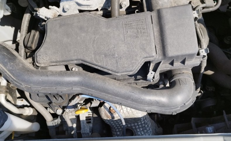 TOYOTA TANK/ROOMY/THOR/JUSTY X 2021