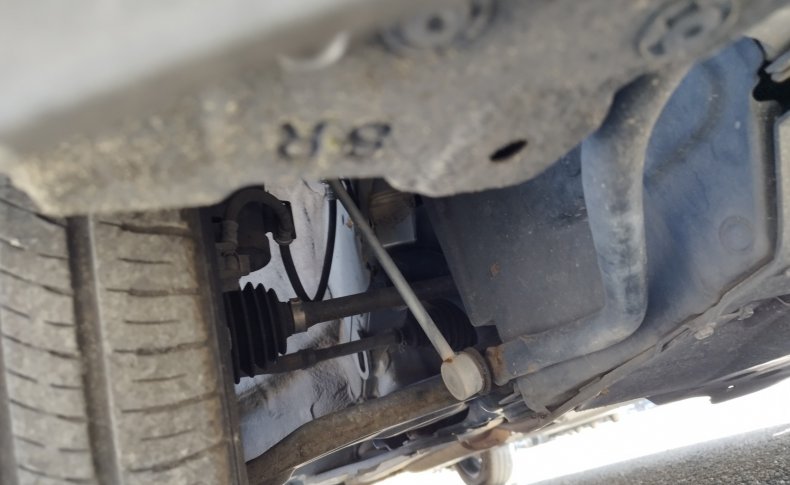 TOYOTA TANK/ROOMY/THOR/JUSTY X 2021