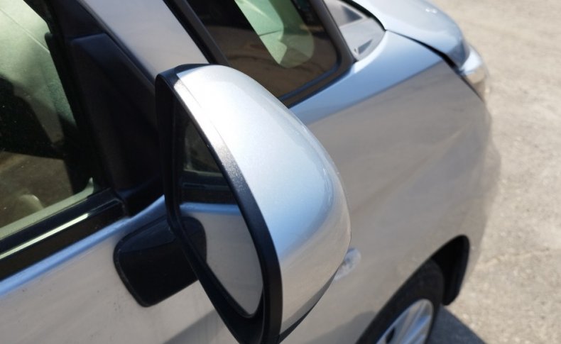TOYOTA TANK/ROOMY/THOR/JUSTY X 2021
