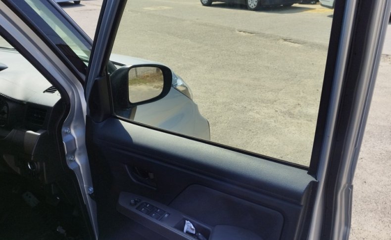 TOYOTA TANK/ROOMY/THOR/JUSTY X 2021