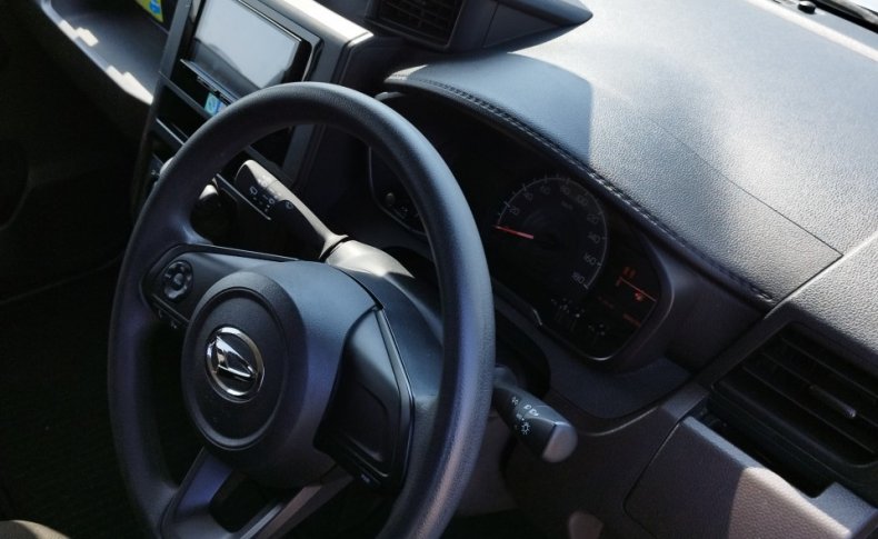 TOYOTA TANK/ROOMY/THOR/JUSTY X 2021