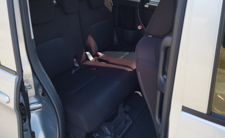 TOYOTA TANK/ROOMY/THOR/JUSTY X 2021