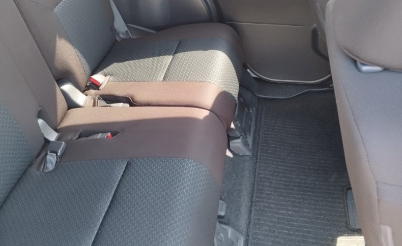 TOYOTA TANK/ROOMY/THOR/JUSTY X 2021