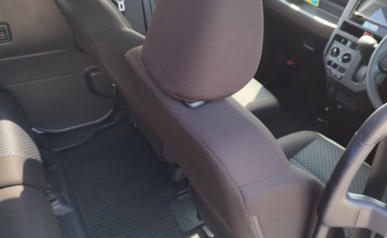TOYOTA TANK/ROOMY/THOR/JUSTY X 2021