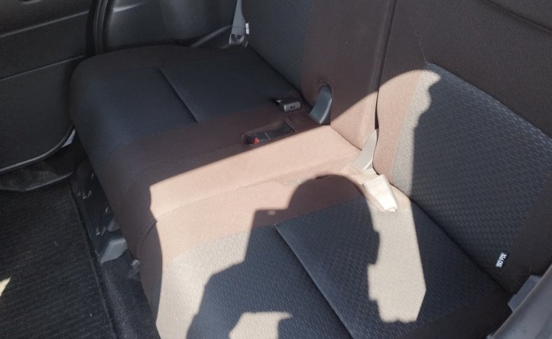 TOYOTA TANK/ROOMY/THOR/JUSTY X 2021