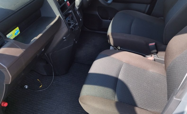 TOYOTA TANK/ROOMY/THOR/JUSTY X 2021