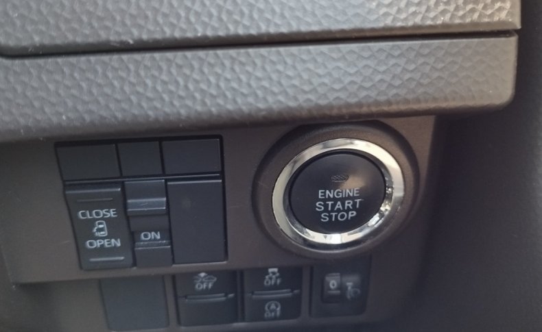 TOYOTA TANK/ROOMY/THOR/JUSTY X 2021