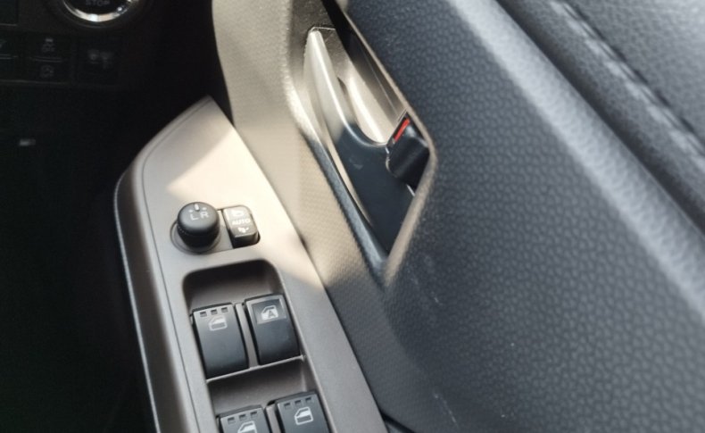 TOYOTA TANK/ROOMY/THOR/JUSTY X 2021