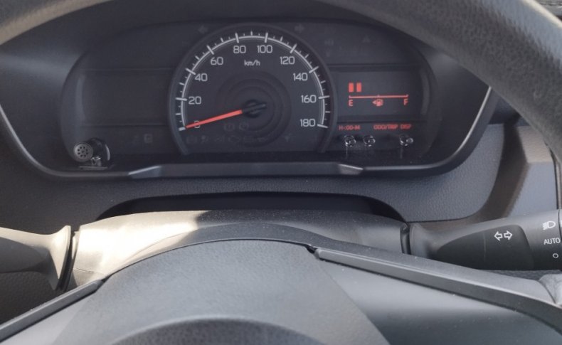 TOYOTA TANK/ROOMY/THOR/JUSTY X 2021