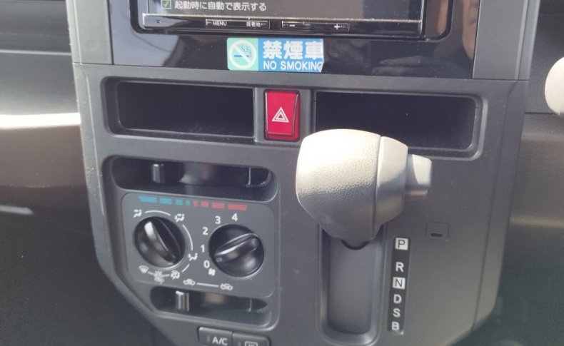 TOYOTA TANK/ROOMY/THOR/JUSTY X 2021