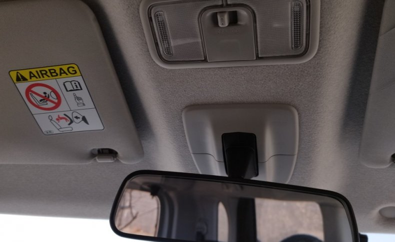 TOYOTA TANK/ROOMY/THOR/JUSTY X 2021