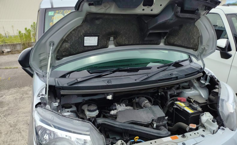 TOYOTA TANK/ROOMY/THOR/JUSTY X S 2021