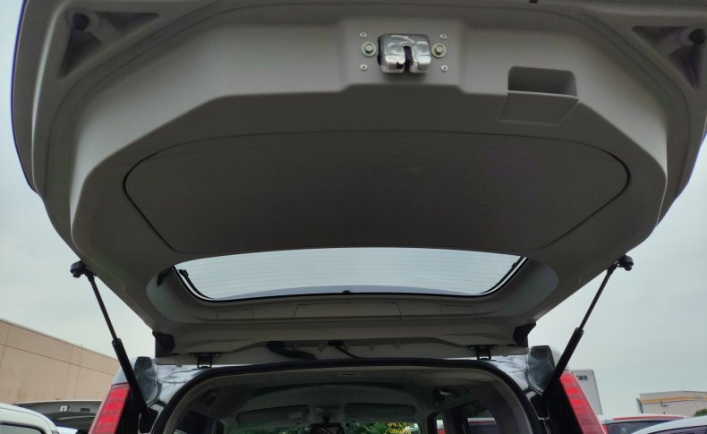 TOYOTA TANK/ROOMY/THOR/JUSTY X S 2021
