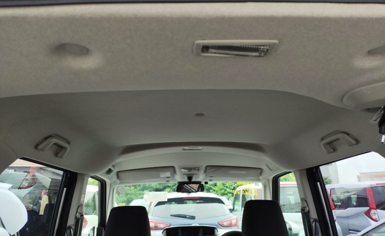 TOYOTA TANK/ROOMY/THOR/JUSTY X S 2021