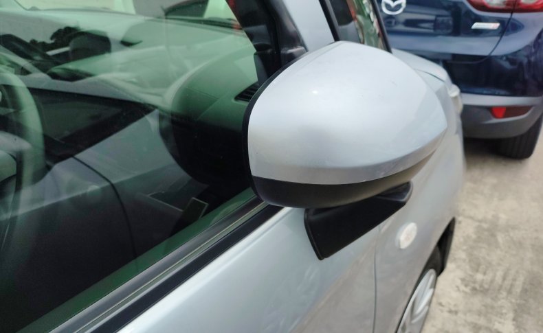 TOYOTA TANK/ROOMY/THOR/JUSTY X S 2021