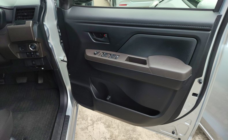 TOYOTA TANK/ROOMY/THOR/JUSTY X S 2021