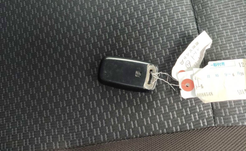 TOYOTA TANK/ROOMY/THOR/JUSTY X S 2021