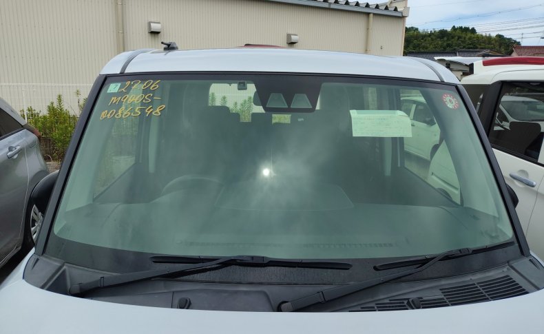 TOYOTA TANK/ROOMY/THOR/JUSTY X S 2021