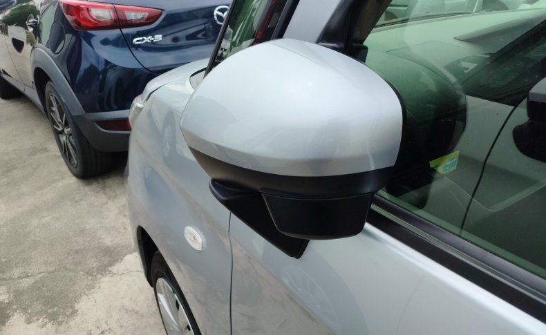 TOYOTA TANK/ROOMY/THOR/JUSTY X S 2021