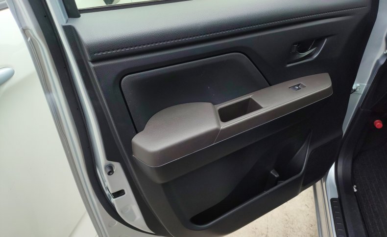 TOYOTA TANK/ROOMY/THOR/JUSTY X S 2021