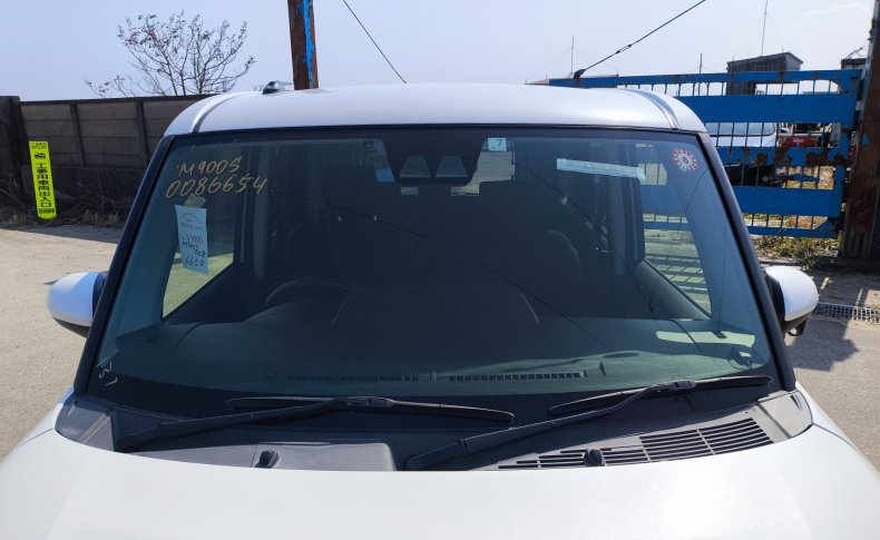 TOYOTA TANK/ROOMY/THOR/JUSTY X 2021