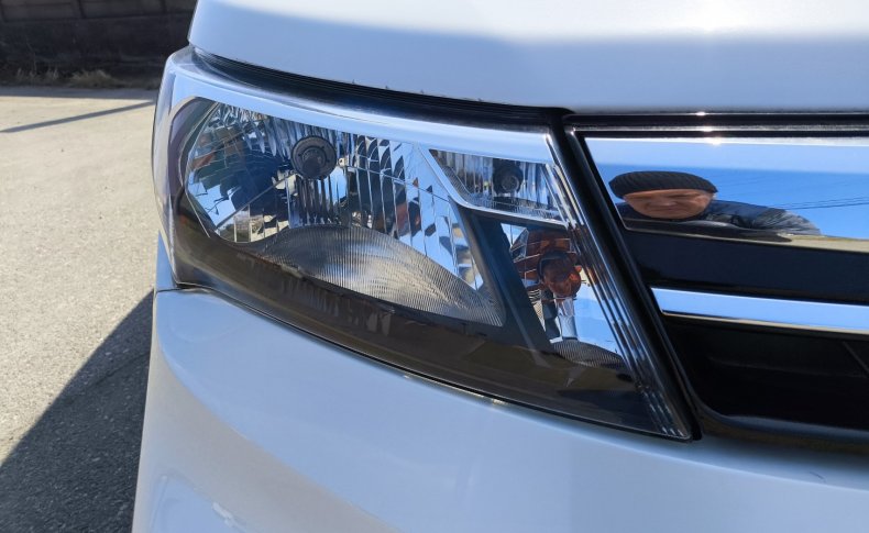 TOYOTA TANK/ROOMY/THOR/JUSTY X 2021