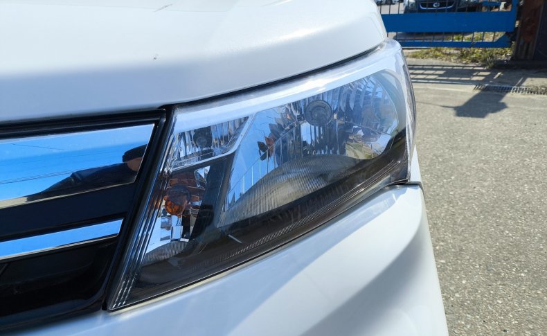 TOYOTA TANK/ROOMY/THOR/JUSTY X 2021