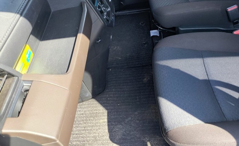 TOYOTA TANK/ROOMY/THOR/JUSTY X 2021