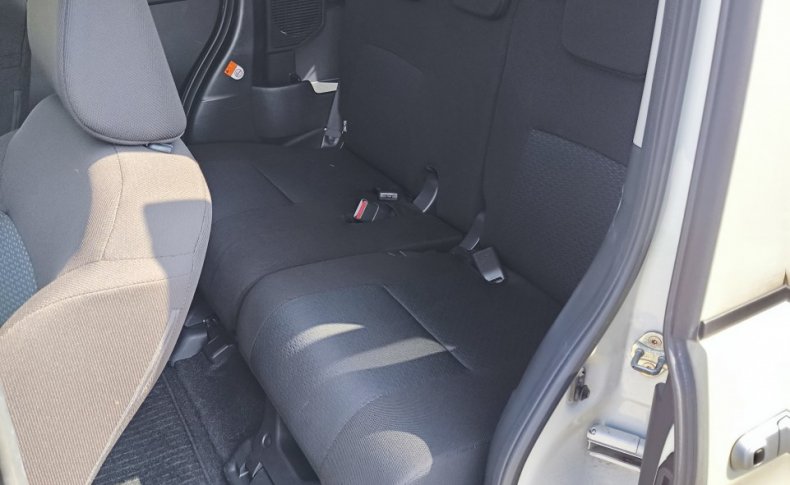 TOYOTA TANK/ROOMY/THOR/JUSTY X 2021