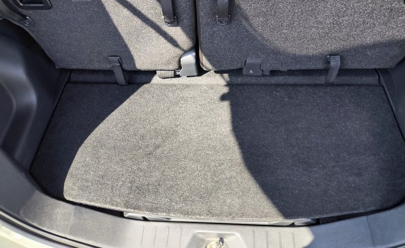 TOYOTA TANK/ROOMY/THOR/JUSTY X 2021