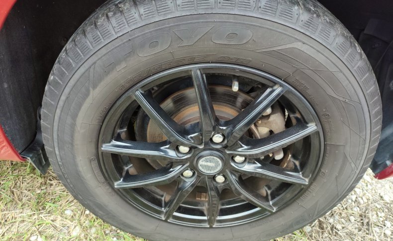 TOYOTA AURIS 120T 2015
