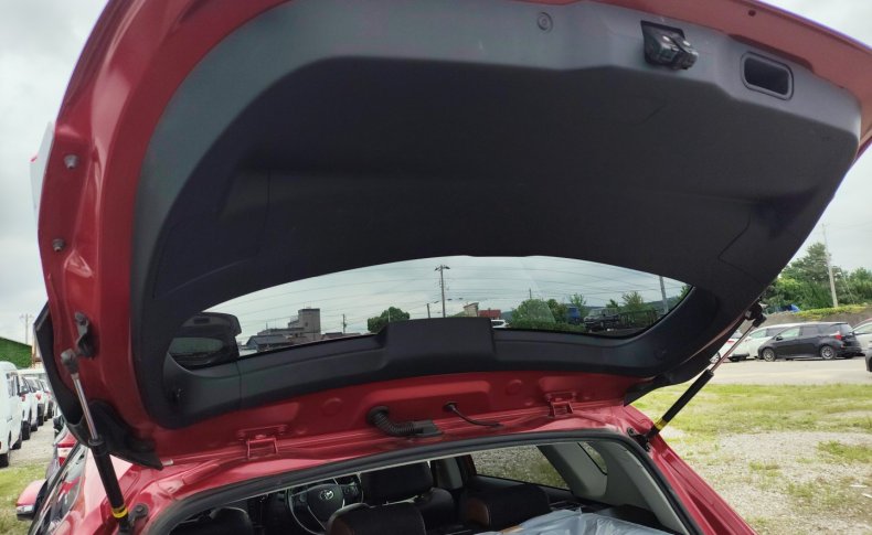 TOYOTA AURIS 120T 2015