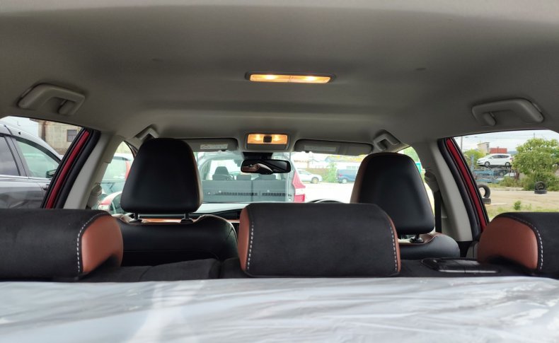 TOYOTA AURIS 120T 2015