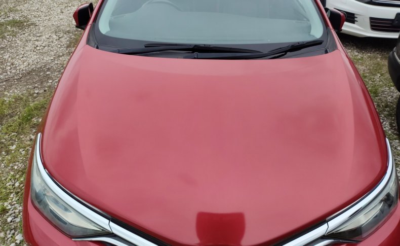 TOYOTA AURIS 120T 2015