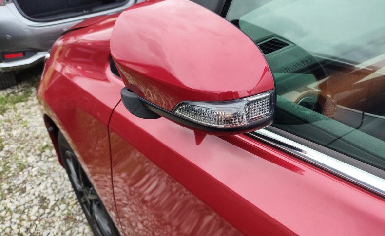 TOYOTA AURIS 120T 2015