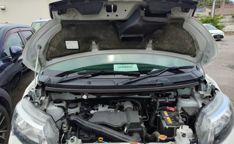 TOYOTA TANK/ROOMY/THOR/JUSTY X S 2021