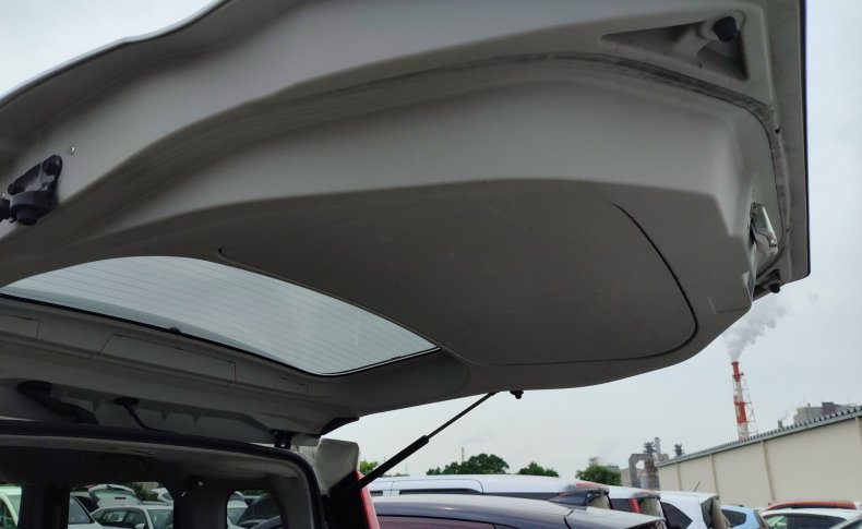 TOYOTA TANK/ROOMY/THOR/JUSTY X S 2021