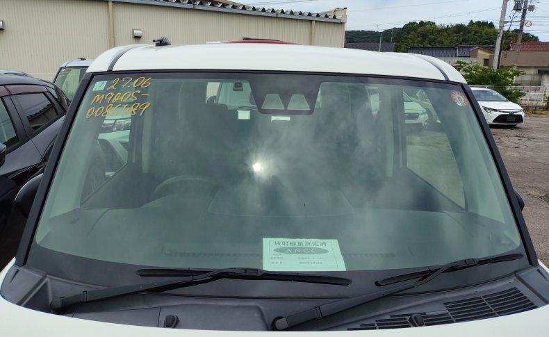 TOYOTA TANK/ROOMY/THOR/JUSTY X S 2021