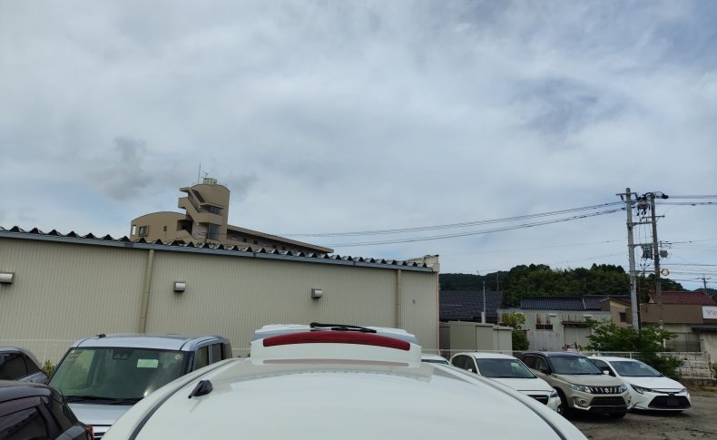 TOYOTA TANK/ROOMY/THOR/JUSTY X S 2021