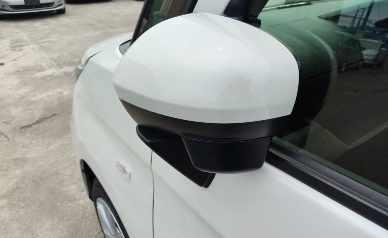 TOYOTA TANK/ROOMY/THOR/JUSTY X S 2021