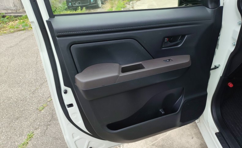 TOYOTA TANK/ROOMY/THOR/JUSTY X S 2021