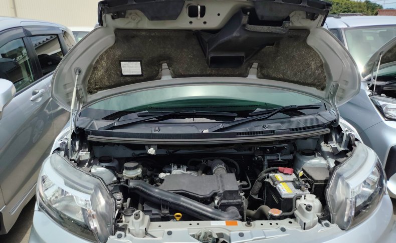 TOYOTA TANK/ROOMY/THOR/JUSTY X S 2021