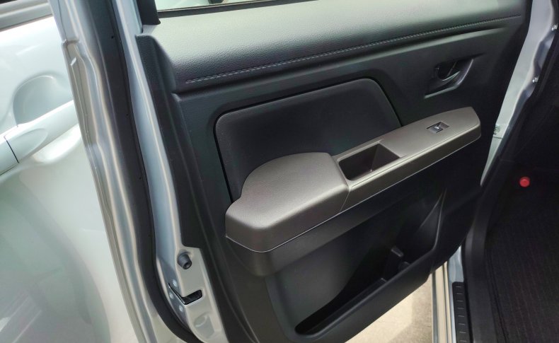 TOYOTA TANK/ROOMY/THOR/JUSTY X S 2021
