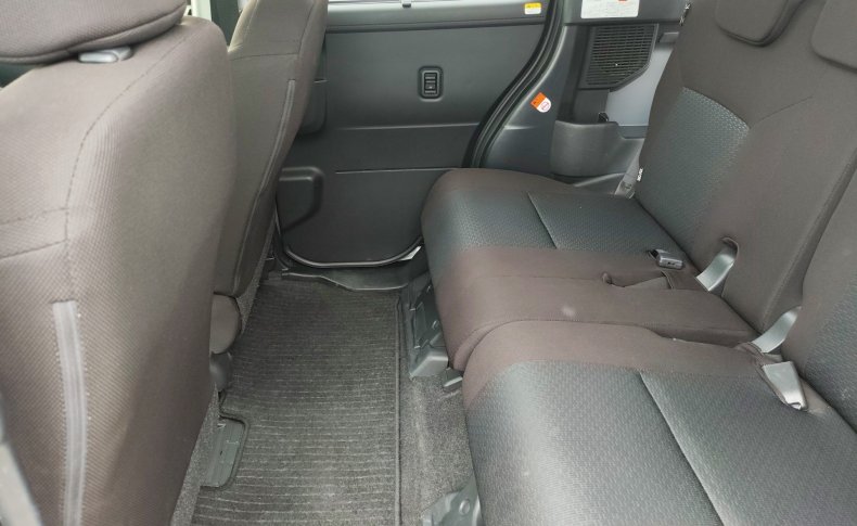 TOYOTA TANK/ROOMY/THOR/JUSTY X S 2021