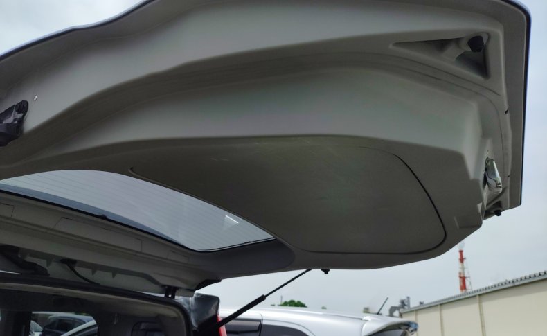 TOYOTA TANK/ROOMY/THOR/JUSTY X S 2021