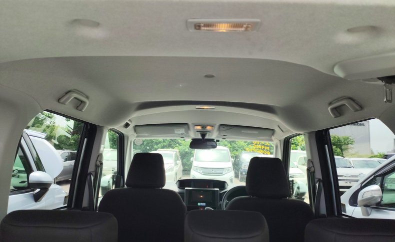 TOYOTA TANK/ROOMY/THOR/JUSTY X S 2021