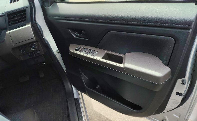 TOYOTA TANK/ROOMY/THOR/JUSTY X S 2021
