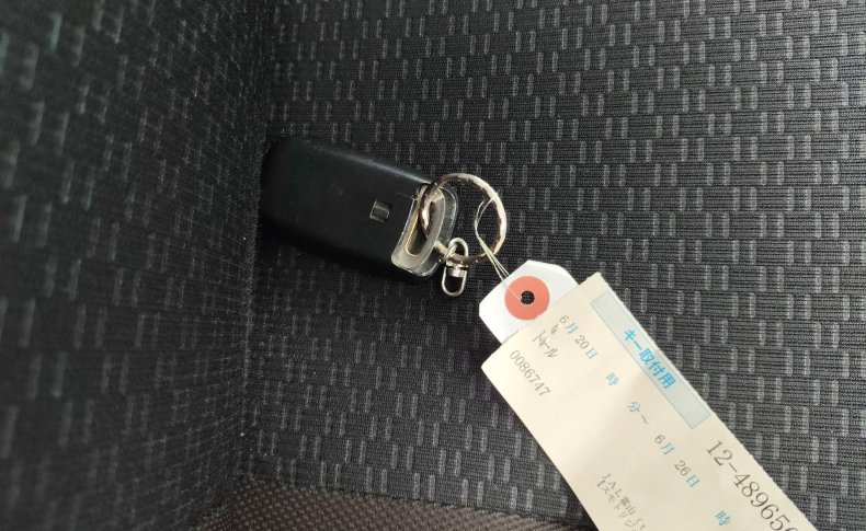 TOYOTA TANK/ROOMY/THOR/JUSTY X S 2021