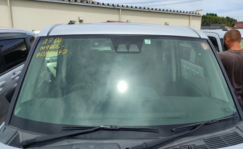TOYOTA TANK/ROOMY/THOR/JUSTY X S 2021