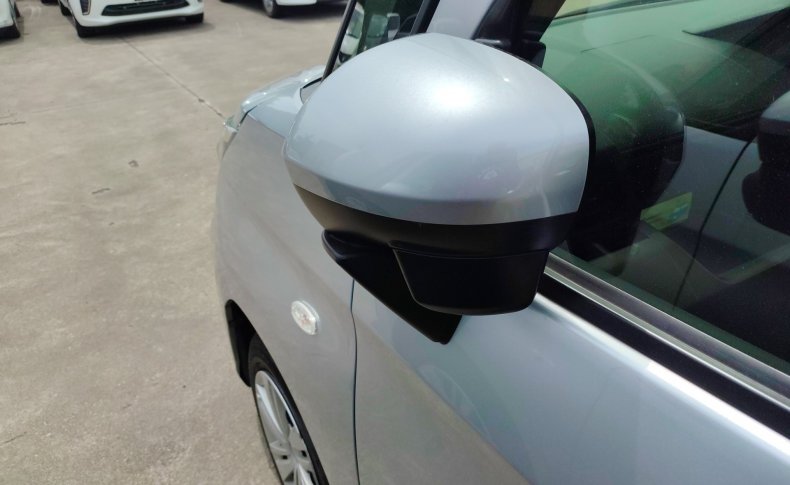 TOYOTA TANK/ROOMY/THOR/JUSTY X S 2021